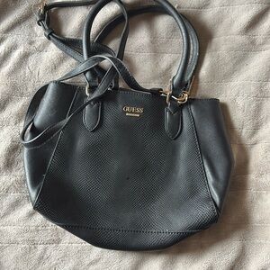 Guess purse